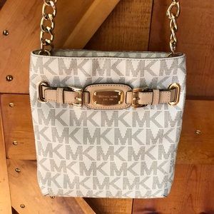 Authentic Michael Kors Crossbody
